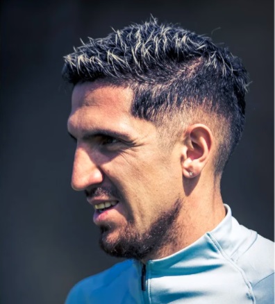 Diego Valdés se estrena con América y vencen a Cruz Azul