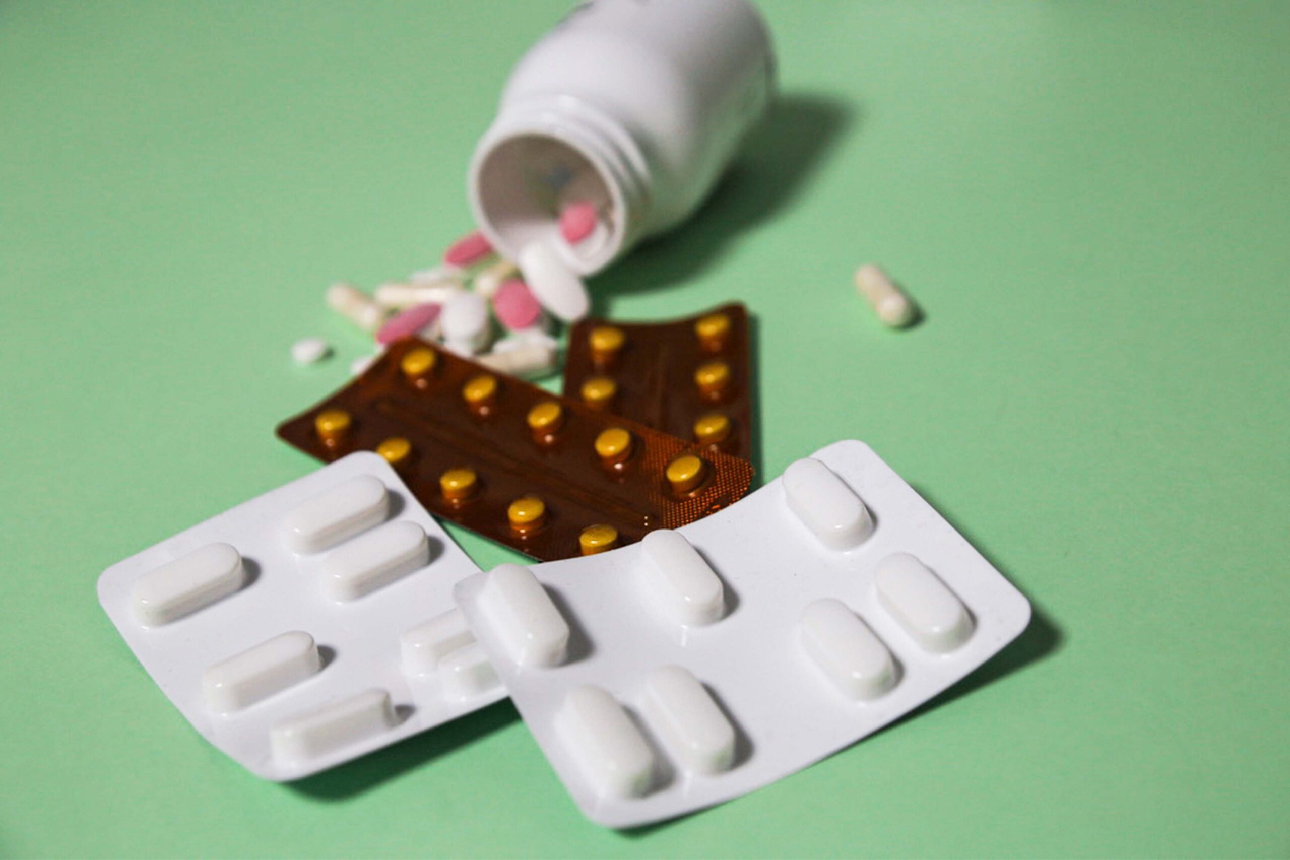 Control de enfermedades crónicas no transmisibles, un reto para México