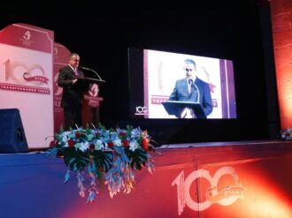 Rinde informe de 100 días alcalde de Jerez