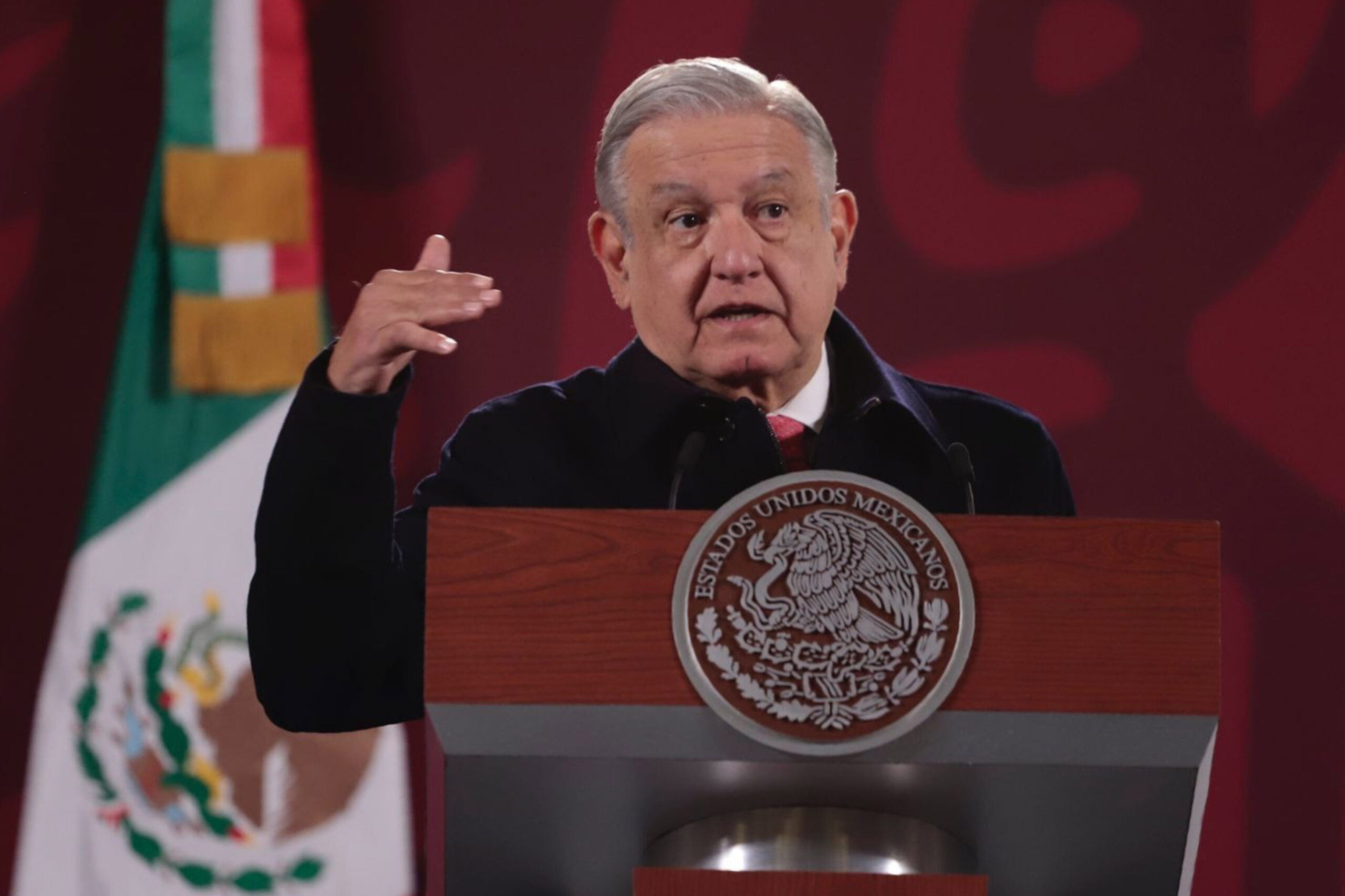 «Alistan Gobierno y CCE paquete de inversión en ‘todos los sectores'»