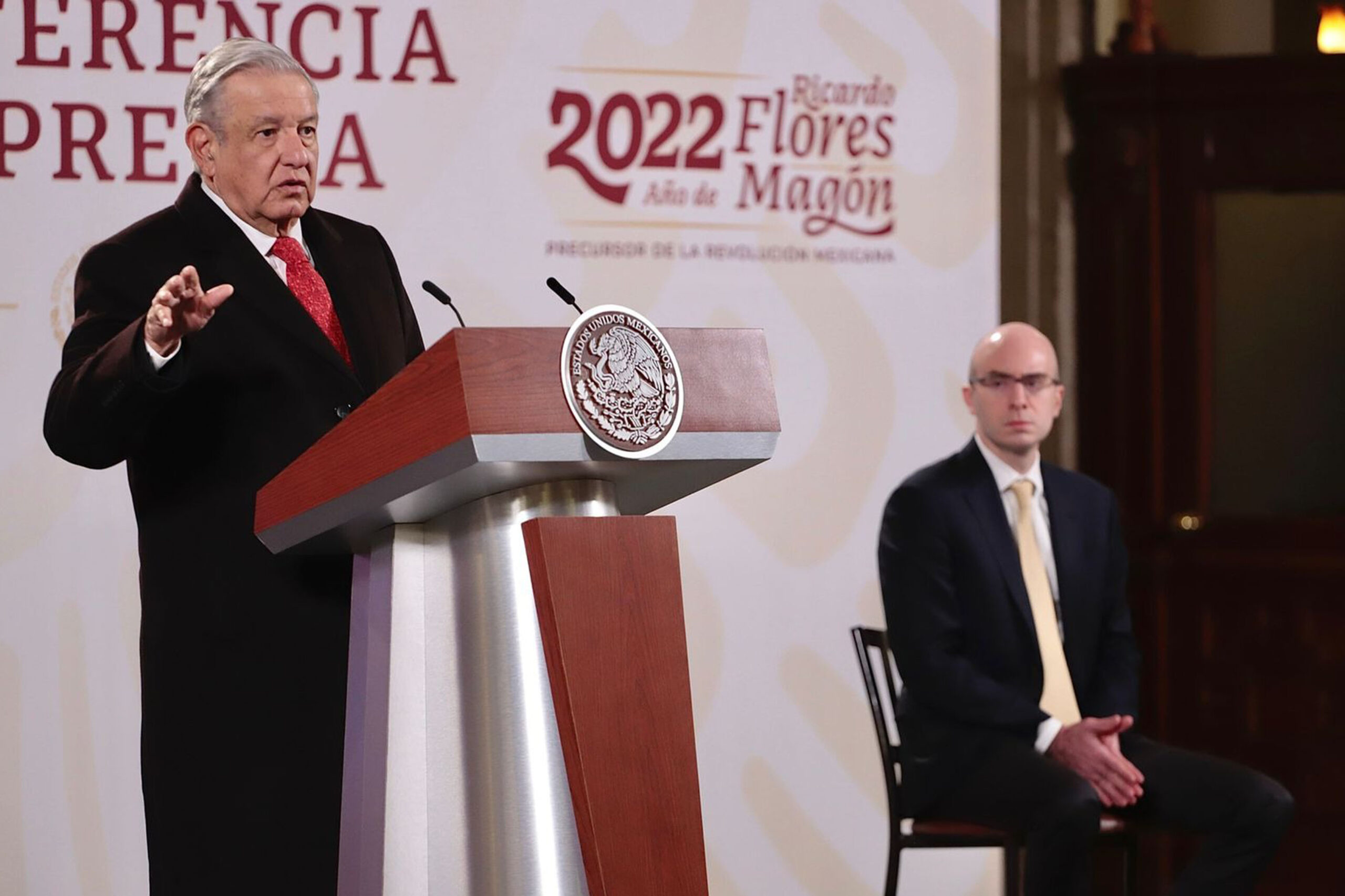 AMLO resalta disminución de violencia en Zacatecas gracias a GN