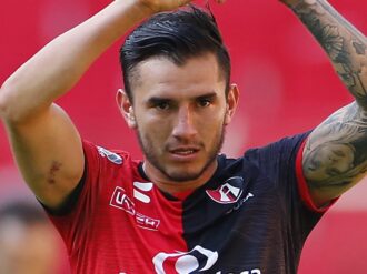 Renueva Edgar Zaldívar con los Zorros hasta 2026