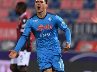 Explota prensa italiana contra «Chucky» Lozano