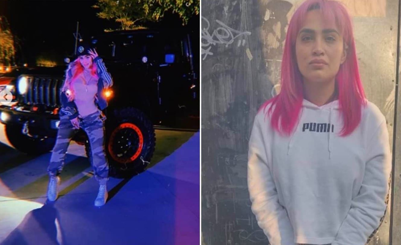 Del reality a la tragedia: participantes de Enamorándonos y sus nexos con La Unión Tepito