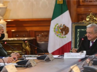 EU sí expresó a México sus «preocupaciones reales» sobre reforma energética, dice secretaria de Energía