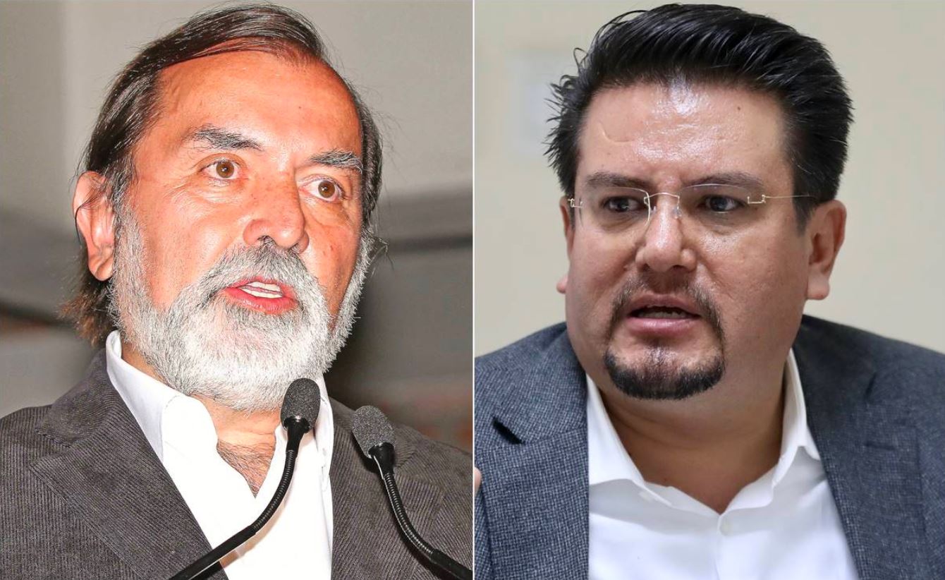 Epigmenio Ibarra y Salvador García Soto chocan en redes tras asesinato de Lourdes Maldonado