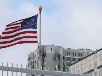 En medio de temores de guerra, medios reportan que EU evalúa enviar miles de soldados al Báltico