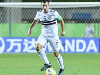 Sin equipo, Eugenio Pizzuto