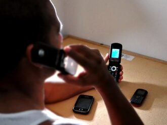 Alertan por extorsiones en Valparaíso