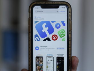 Inician hoy cambios en la publicidad de Facebook