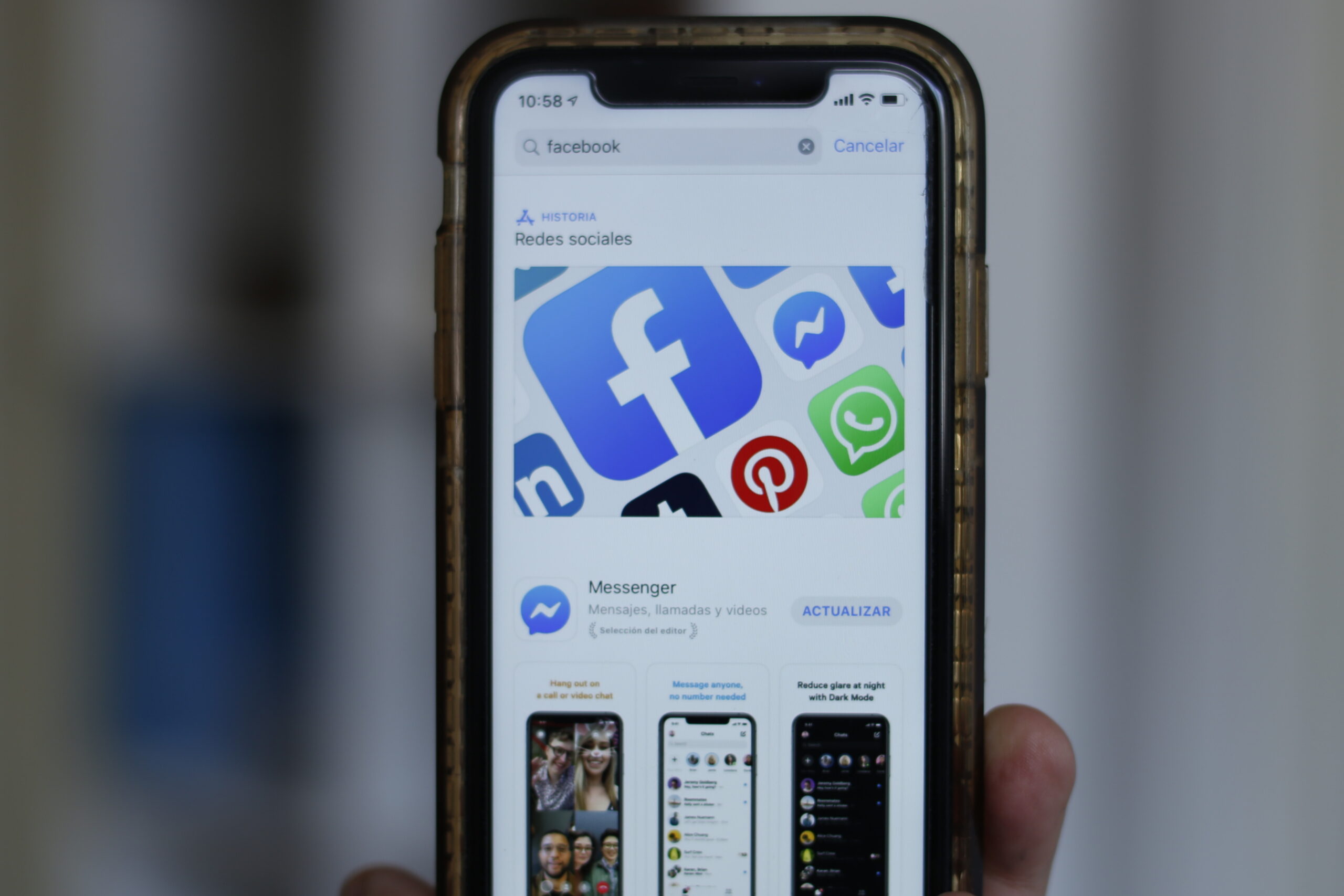 Inician hoy cambios en la publicidad de Facebook