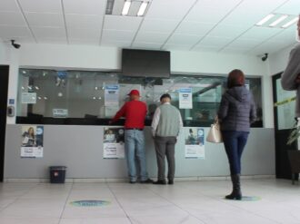 Renovará JIAPAZ automáticamente descuentos para adultos mayores y personas con discapacidad