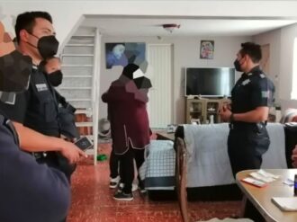 Fraude telefónico: delincuentes llaman y hacen que niño de 12 años les deposite 10 mil pesos en Pachuca