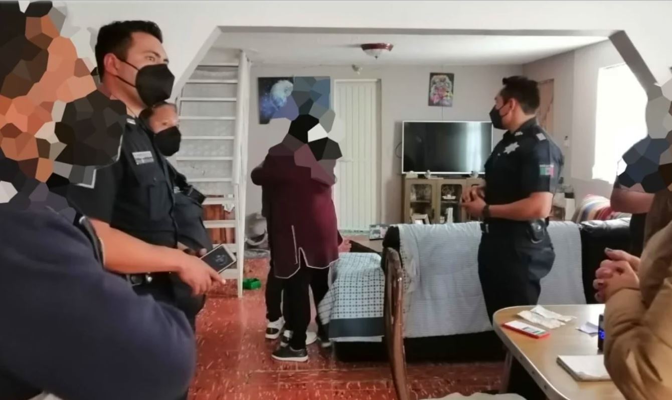 Fraude telefónico: delincuentes llaman y hacen que niño de 12 años les deposite 10 mil pesos en Pachuca