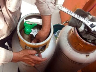 Habrá baja en precios del gas LP en semana del 2 al 8 de enero 2022