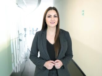 Pide Geovanna Bañuelos vigilar comercios para inhibir prácticas abusivas en venta de productos contra el Covid-19