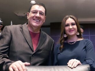 Propone Geovanna Bañuelos, Homologar la protección de los derechos humanos en todo el país