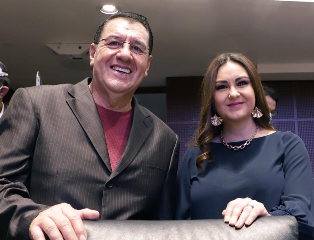 Propone Geovanna Bañuelos, Homologar la protección de los derechos humanos en todo el país