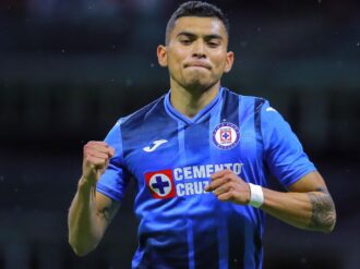 Orbelín Pineda lanza emotivo mensaje a Cruz Azul