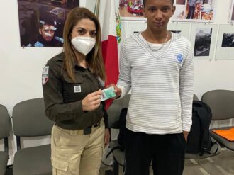Haitianos, los que más solicitan tarjeta de visitante en Zacatecas