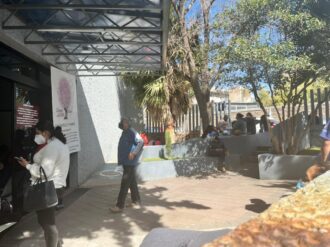 ISSSTE mantiene atenciones a derechohabientes con covid-19