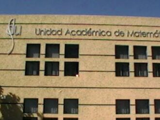 Taller de Matemáticas: un exitoso programa de vinculación entre la UAZ y la sociedad