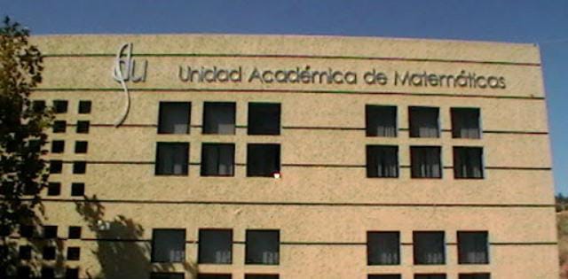 Taller de Matemáticas: un exitoso programa de vinculación entre la UAZ y la sociedad