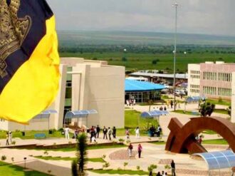 38 mil estudiantes regresan a clases en Zacatecas