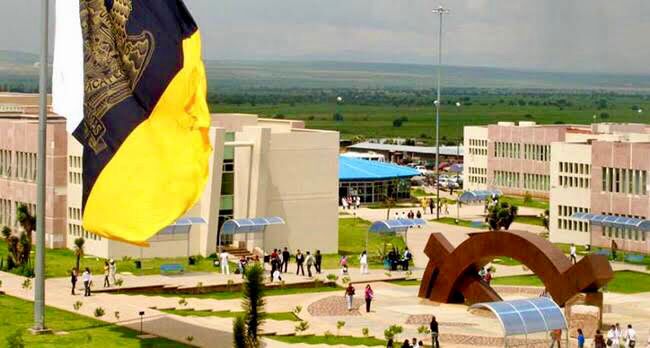 38 mil estudiantes regresan a clases en Zacatecas