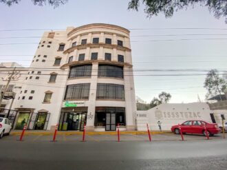 Esperan jubilados y pensionados reiterar su triunfo en los juzgados