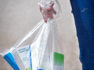 Agotan antibióticos en Guadalupe