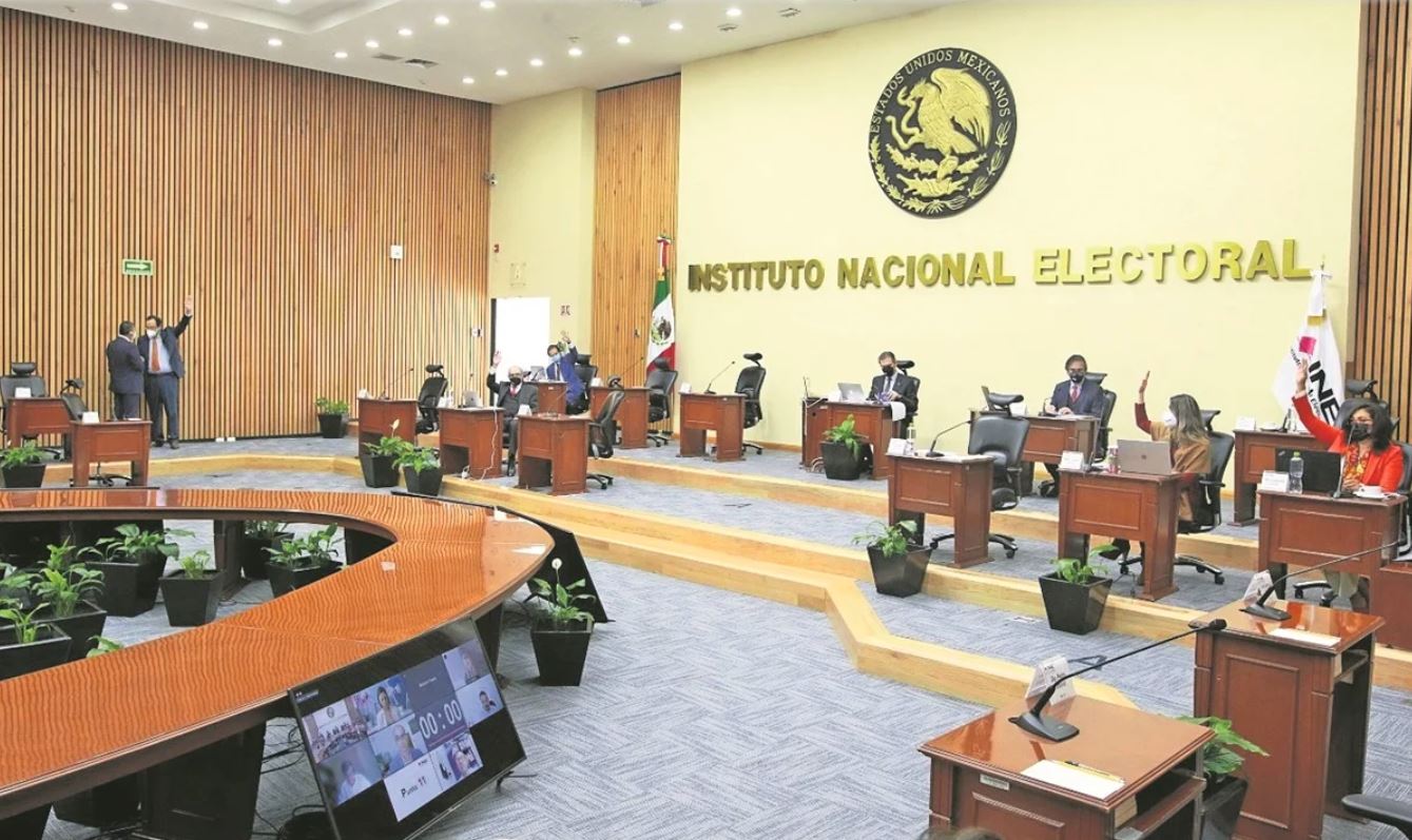 Estos son los 3 grandes puntos del plan de austeridad del gobierno de AMLO para el INE