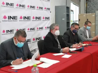 Va la revocación de mandato de AMLO