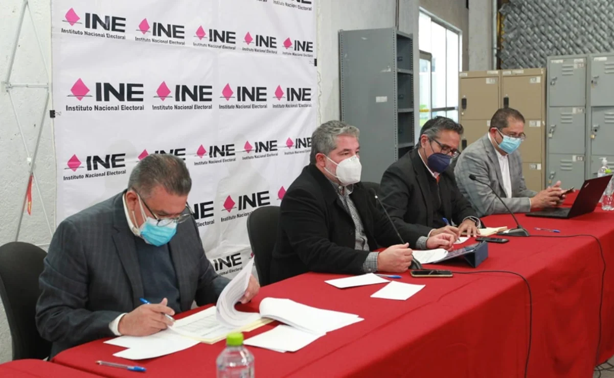 Va la revocación de mandato de AMLO