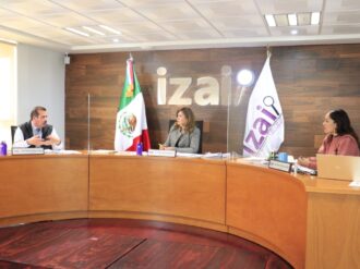 Presenta IZAI nuevo sitio de internet