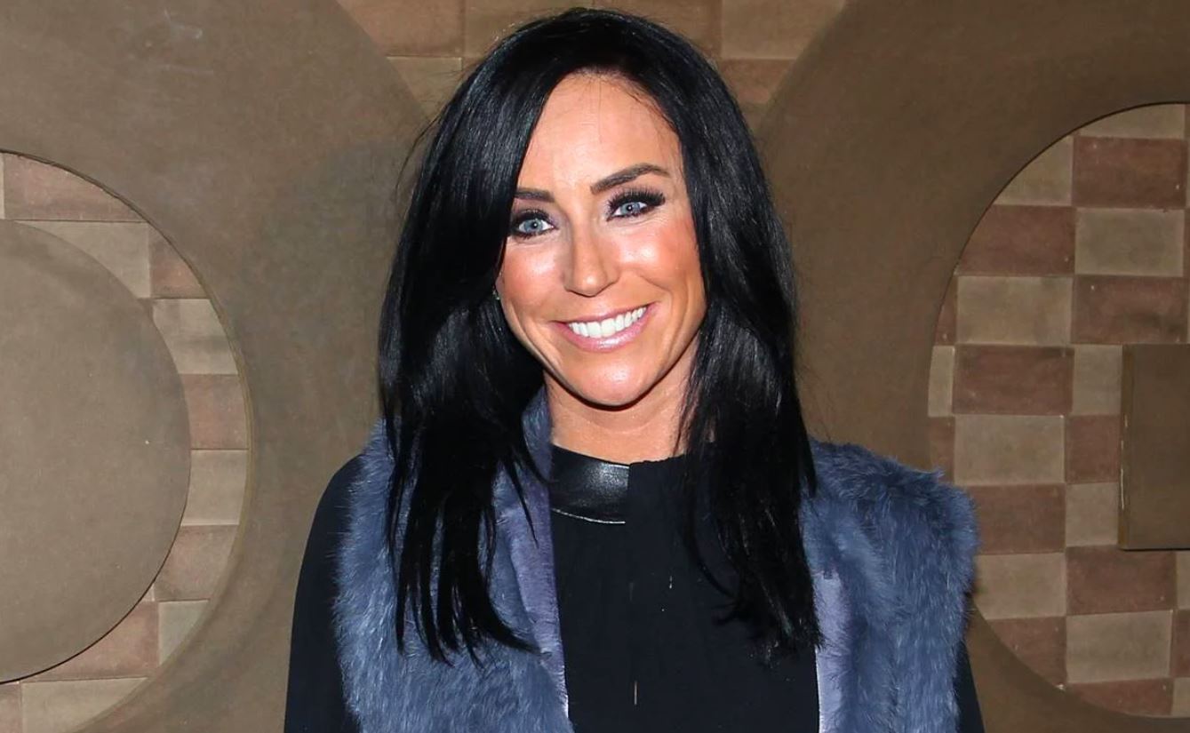 Inés Gómez Mont busca amparo contra orden de aprehensión; aún no lo admiten a trámite