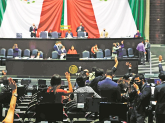 Juez emplaza al Congreso a corregir en 10 días la Ley General de Comunicación Social