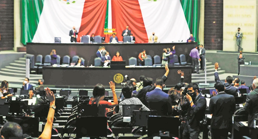 Juez emplaza al Congreso a corregir en 10 días la Ley General de Comunicación Social