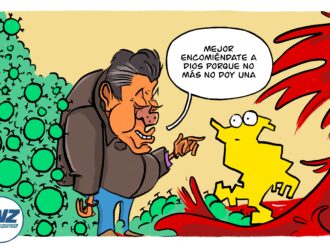 La Nota Cartón