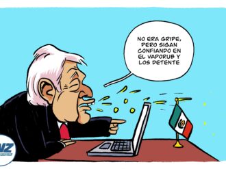 La Nota Cartón 12/01/22
