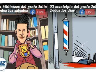 La Nota Cartón 26/01/22