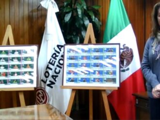 Honra Lotería Nacional a medallistas de Tokio 2020