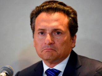 FGR va por casa de Lozoya en las Lomas ligada a caso Agronitrogenados