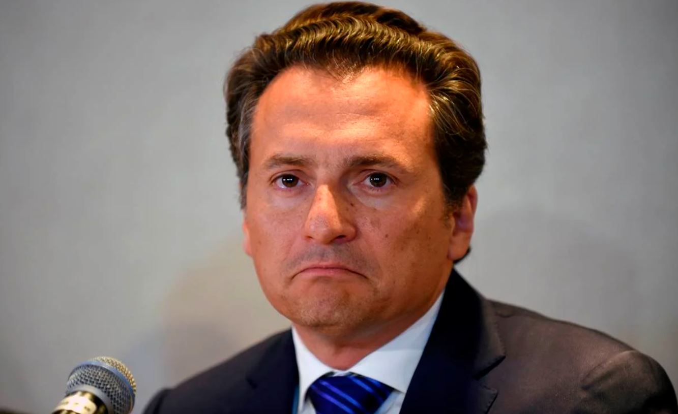 FGR va por casa de Lozoya en las Lomas ligada a caso Agronitrogenados