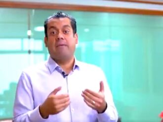 Necesario que el Estado ordene el mercado eléctrico: Gutiérrez Luna