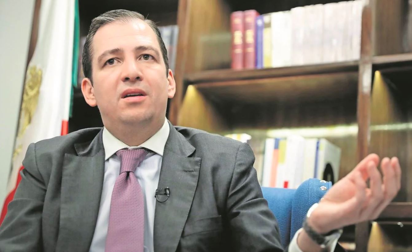 Esposa de magistrado José Luis Vargas compra casa de 3 mdd en EU