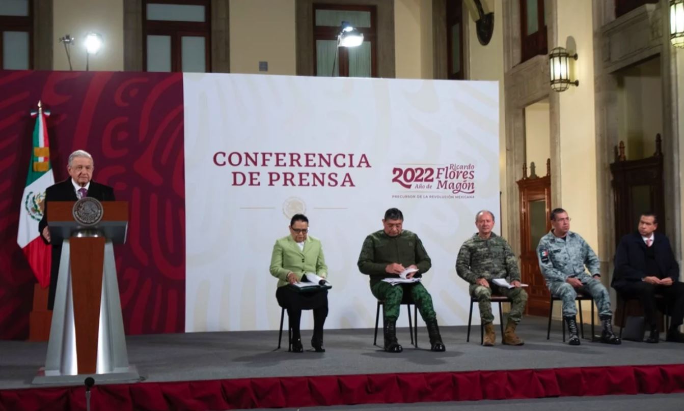 En el INE hay abusos y derroche porque no tienen conciencia de lo que es la austeridad: AMLO