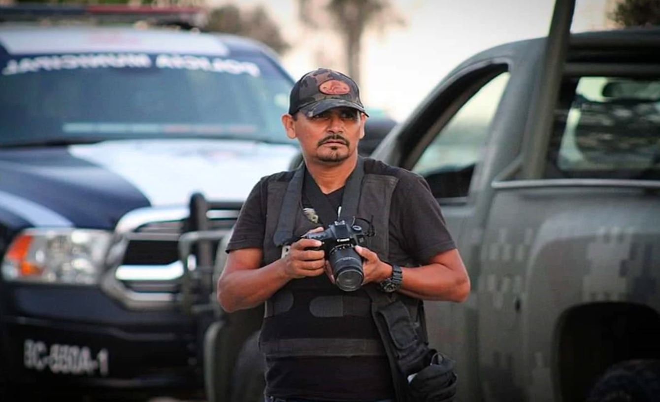 “Mis carros no me los vuelvas a exhibir”, esta es la amenaza en video contra Margarito Martínez, periodista asesinado en Tijuana