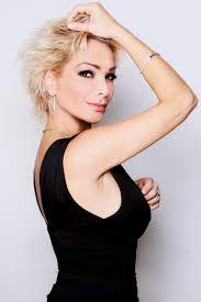 Dice Marisela que su voluntad es de hierro