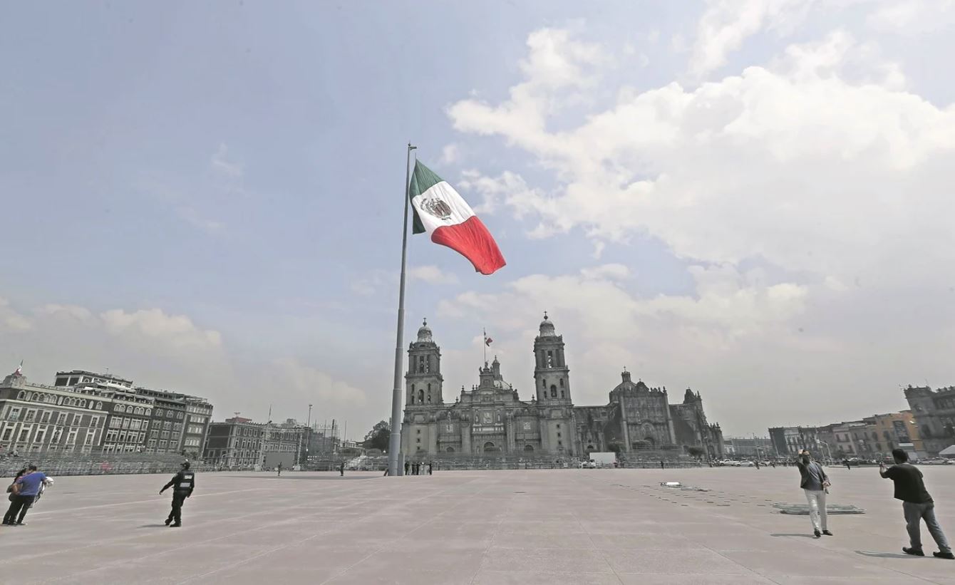 México se estanca entre los países más corruptos del mundo; se ubica en el sitio 124 de 180 evaluados